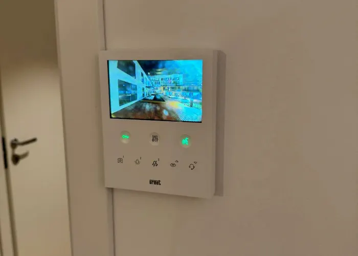 Helt Ny Leilighet, Ytre Sandviken I *