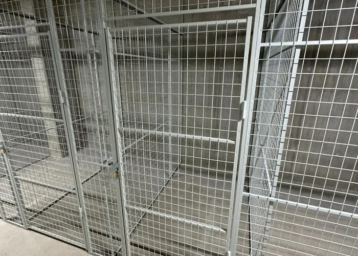 Helt Ny Leilighet, Ytre Sandviken I