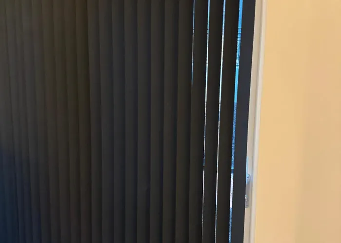 شقة Helt Ny Leilighet, Ytre Sandviken I *