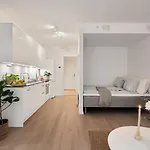 Apartment Helt Ny Leilighet, Ytre Sandviken I