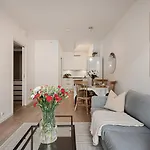 Helt Ny Leilighet, Ytre Sandviken I Bergen