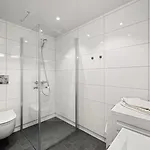 Helt Ny Leilighet, Ytre Sandviken I Apartment *