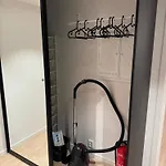 Helt Ny Leilighet, Ytre Sandviken I Apartment Bergen