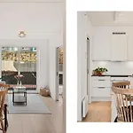 Apartment Helt Ny Leilighet, Ytre Sandviken I *