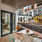 Helt Ny Leilighet, Ytre Sandviken I * Bergen