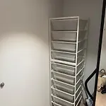 Helt Ny Leilighet, Ytre Sandviken I Apartment