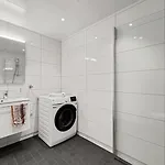 Apartment Helt Ny Leilighet, Ytre Sandviken I *