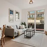 Apartment Helt Ny Leilighet, Ytre Sandviken I