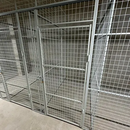 Helt Ny Leilighet, Ytre Sandviken I