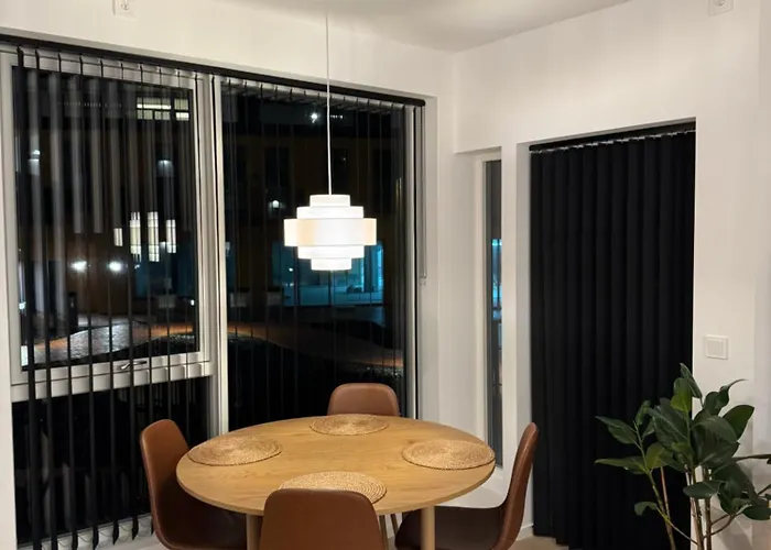 Helt Ny Leilighet, Ytre Sandviken I * Bergen