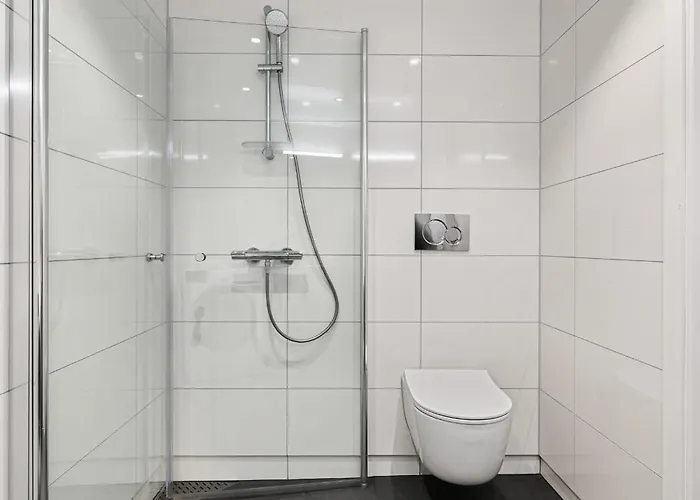 Helt Ny Leilighet, Ytre Sandviken I * Bergen