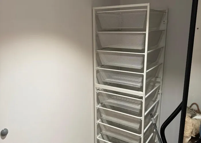 Helt Ny Leilighet, Ytre Sandviken I Daire